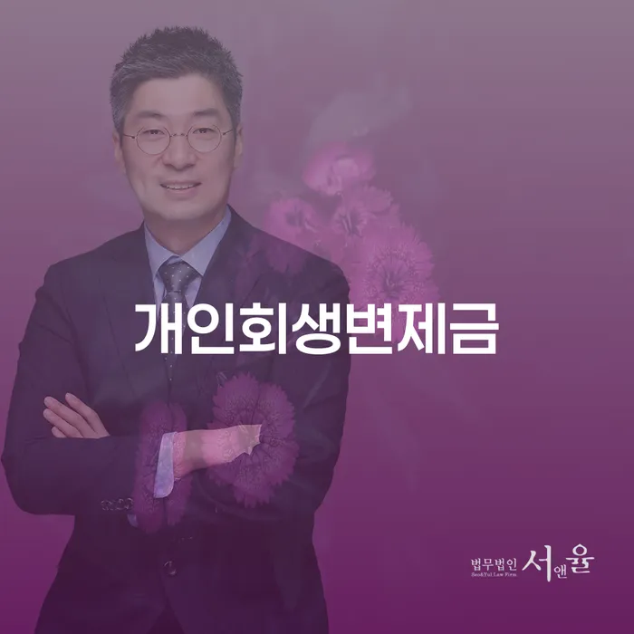 개인회생 채무 효과적인 해결방법 결정이나고