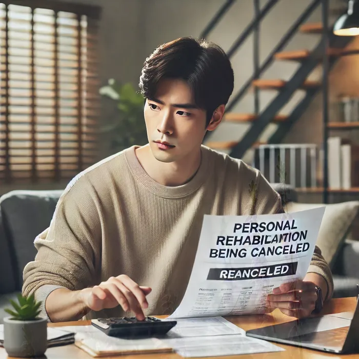 신용카드연체시