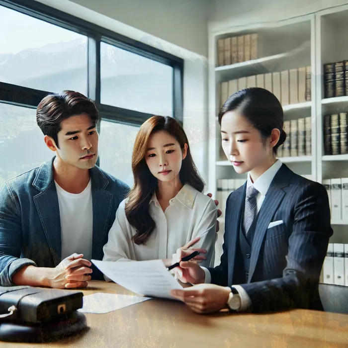 개인회생부양가족