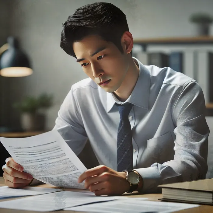 개인회생면책신청