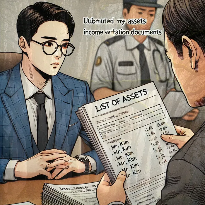 개인회생면책신청