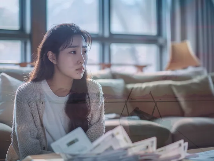 생활비대출 연체 시