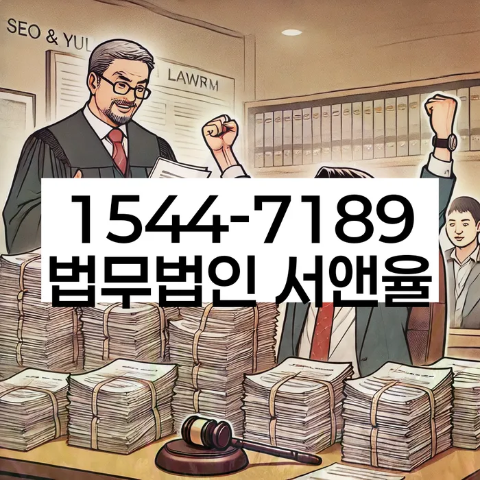 개인회생워크아웃