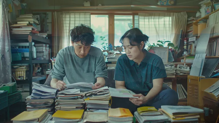 개인회생신용등급