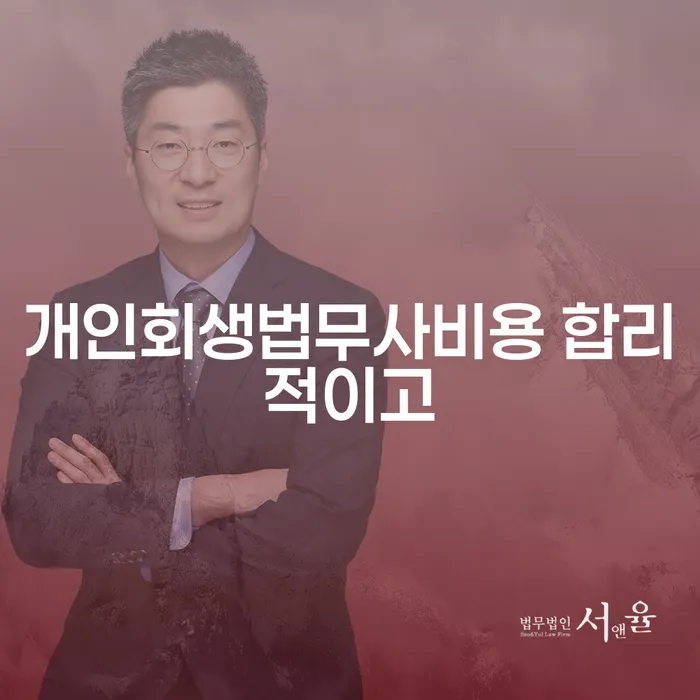 보험설계사개인회생 채무 효과적인 해결방법 해결 방법 알려드려요.