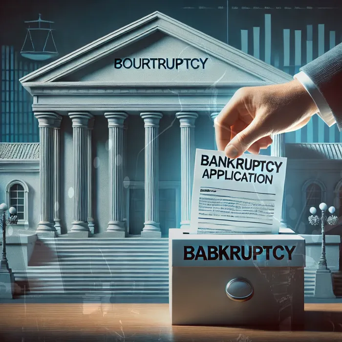 기초생활수급자파산신청