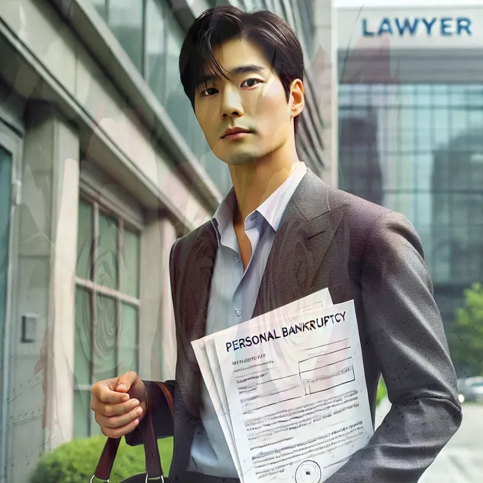 기초생활수급자파산신청