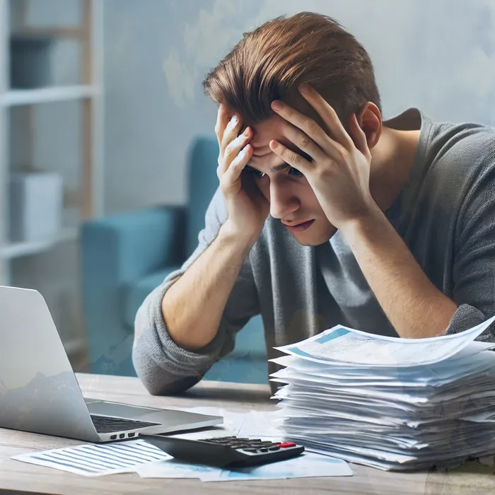 채무자대리인제도