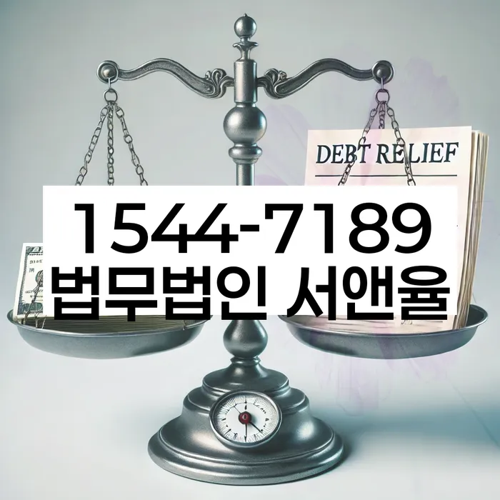 개인회생생계비