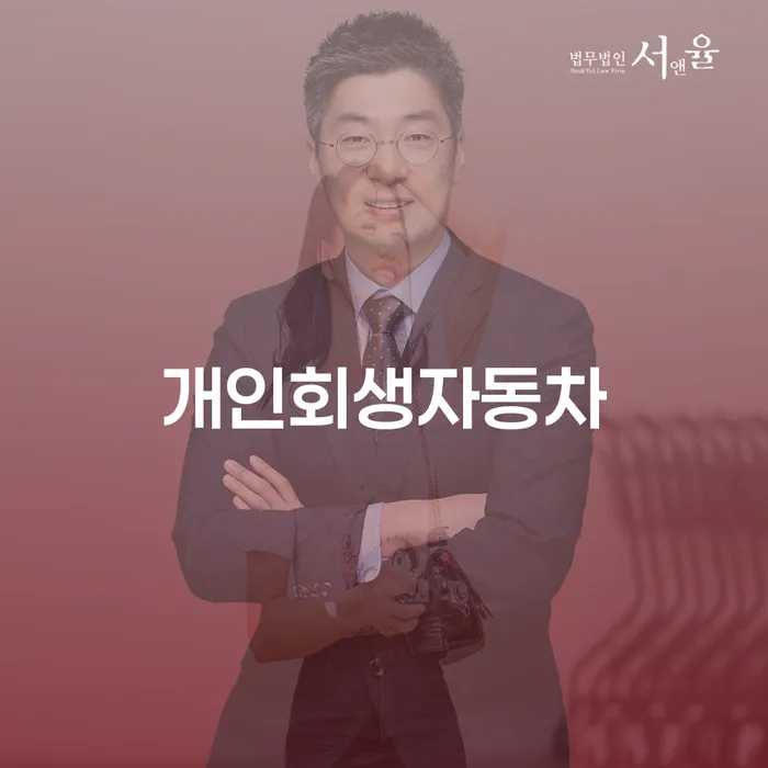 개인회생 개인회생으로 해결 전문가와 함께