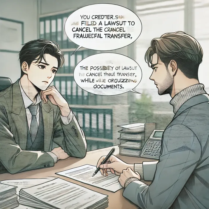 개인회생사건번호