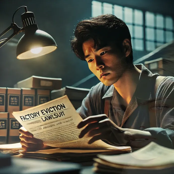 개인파산전문변호사