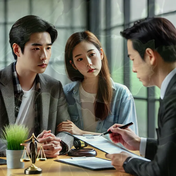 변제금 조정 방법