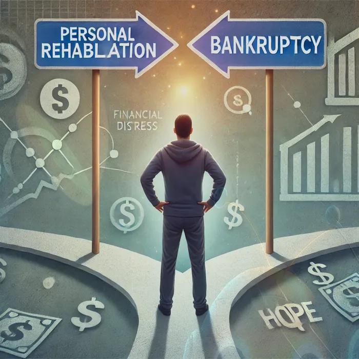 개인회생 성공 사례