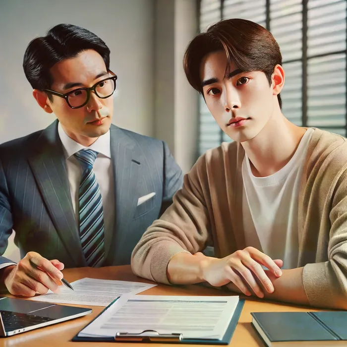 개인회생과 개인파산의 비교