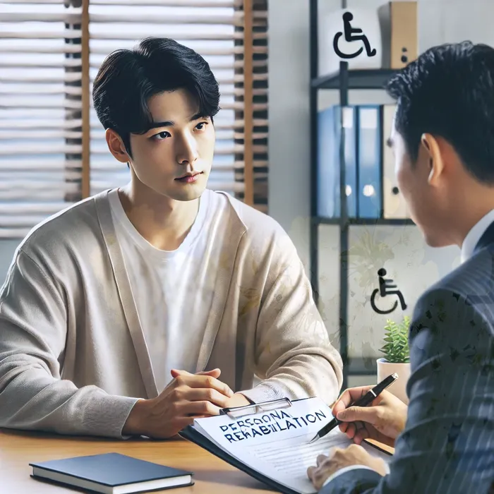 변제 계획서 작성