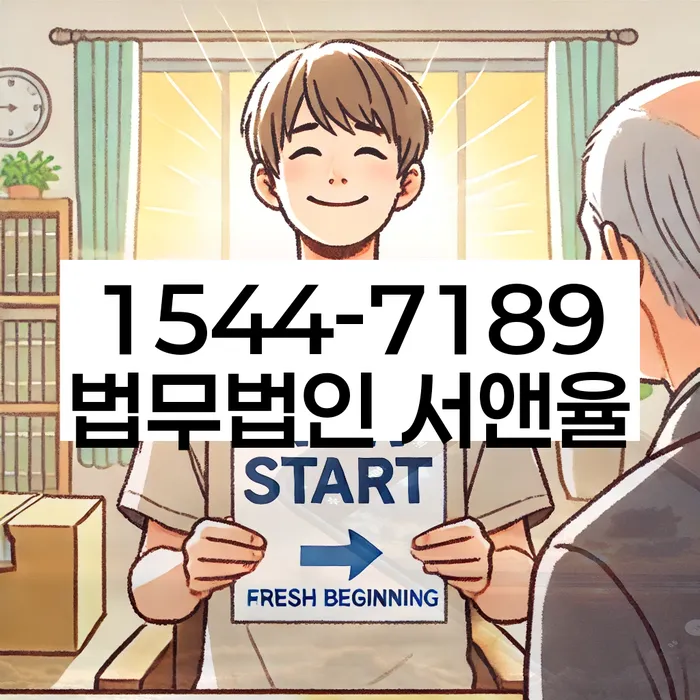 개인회생 재신청