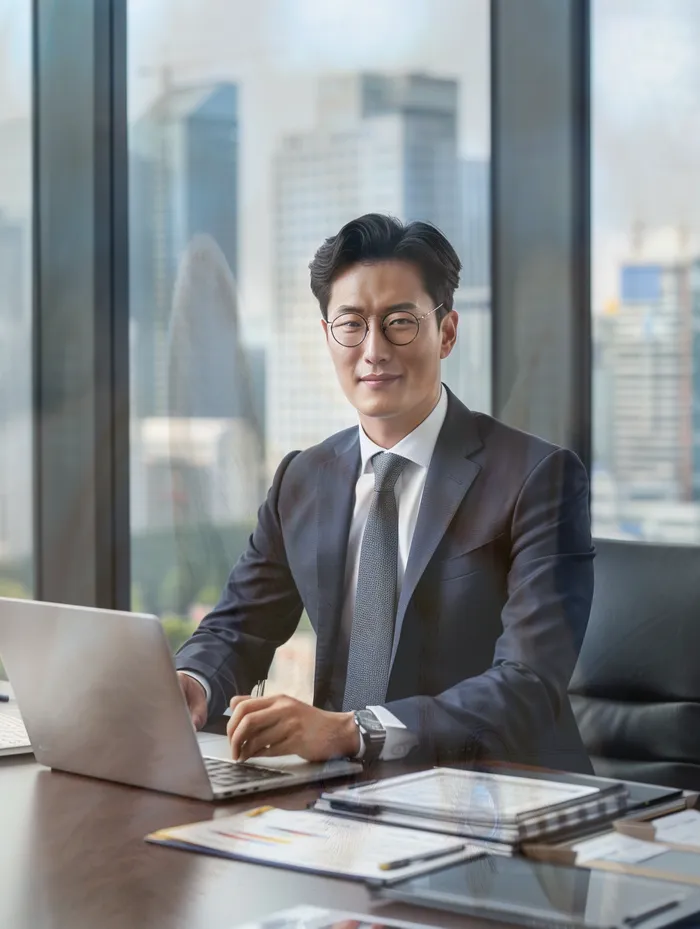 법원 심리 과정