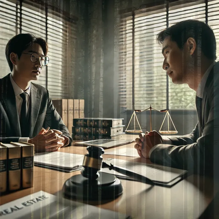 채무 조정 절차