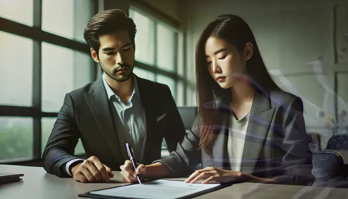 개인회생과 파산 비교