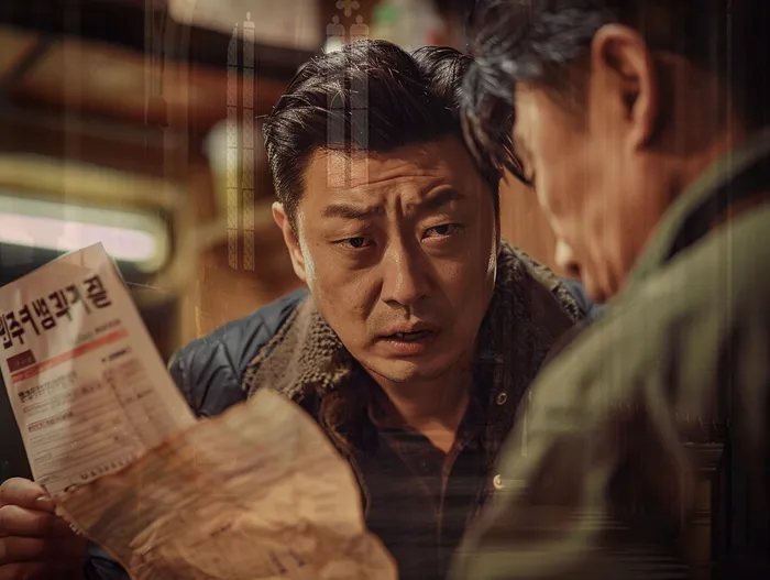 개인회생과 개인워크아웃 비교