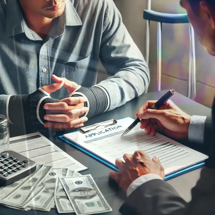 채무 조정 방법