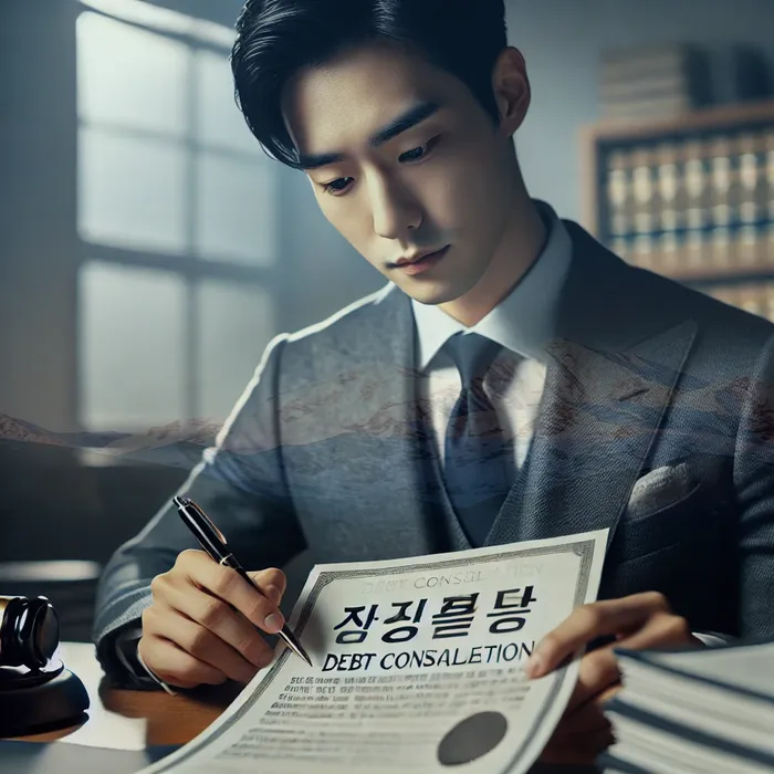 전문가 상담 중요성