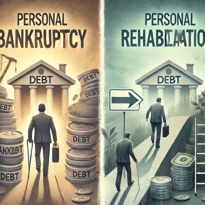 효창동개인회생장점단점