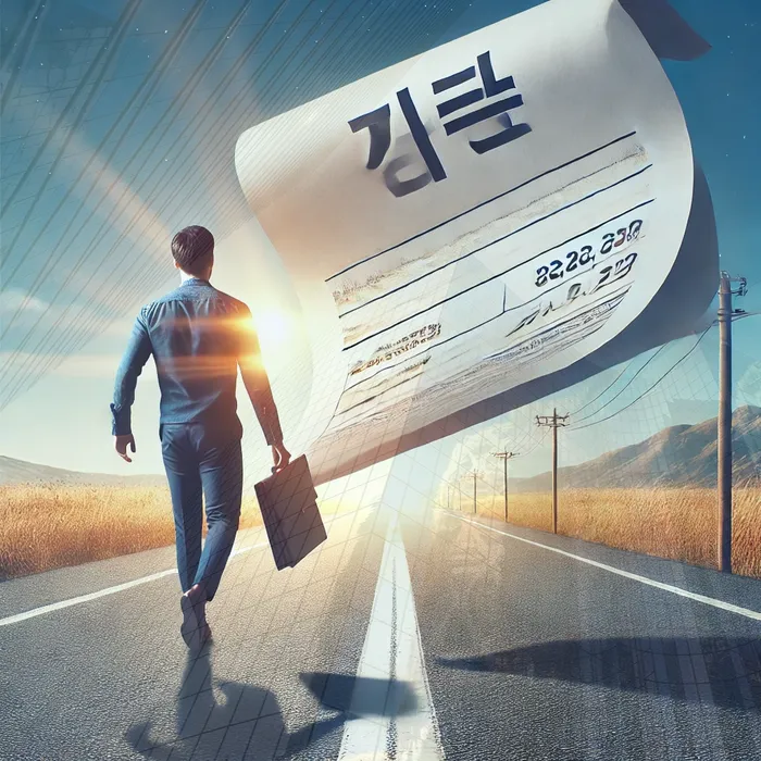 파산상담 절차