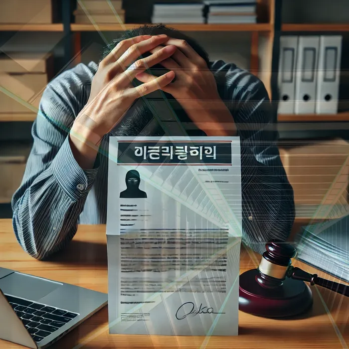 개인회생 성공 사례