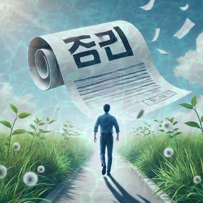 개인파산 신청
