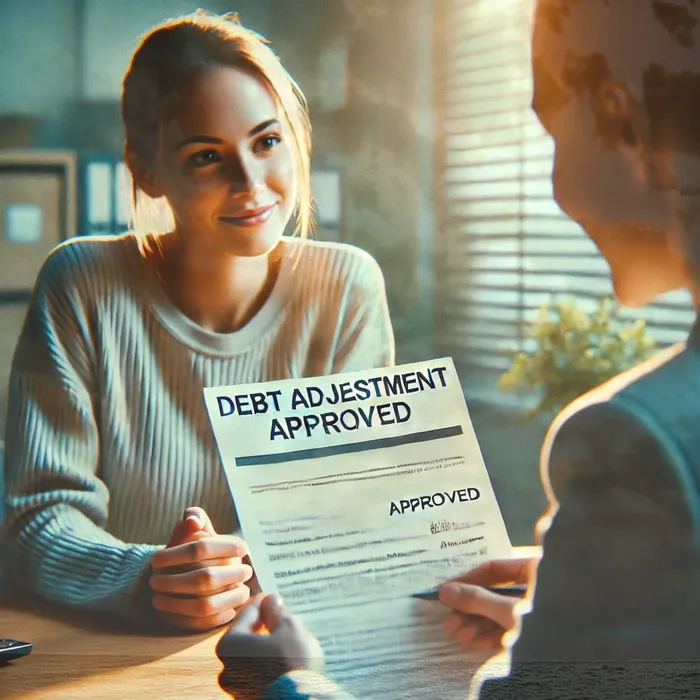 개인회생 성공 사례