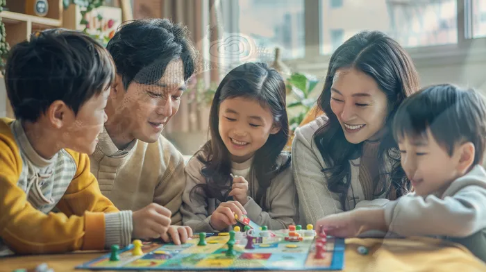 재정 관리 방법